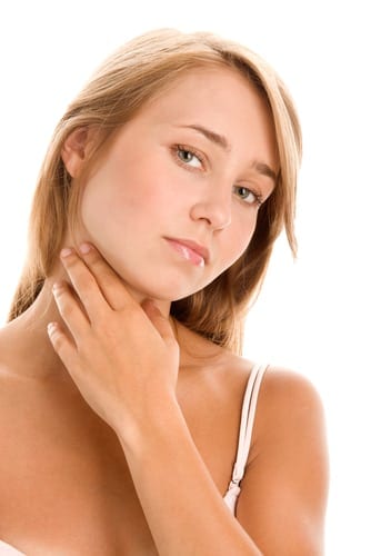 Don’t Neglect Your Neck - Dr. Jason B. Diamond