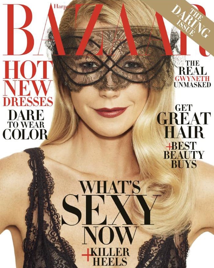 Bazaar Cover