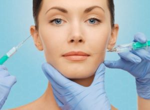 The Difference Between BOTOX® and Fillers - Dr. Jason B. Diamond