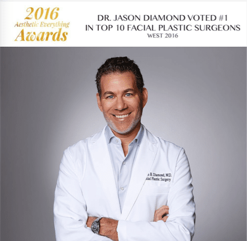Dr. Jason B Diamond