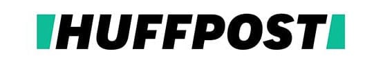 Huffington post logo