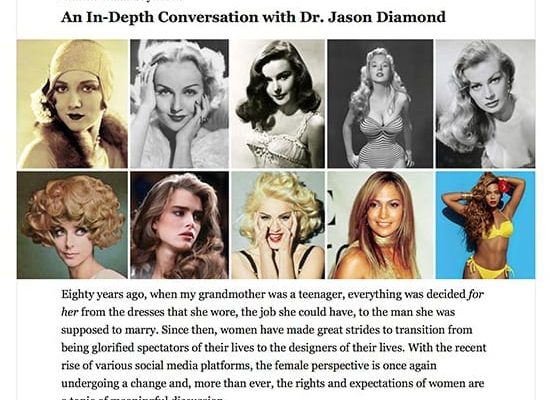 Huffington post Article