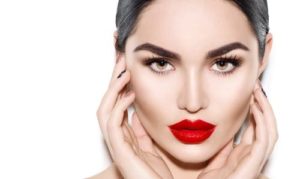 Looking Radiant Cheek to Cheek - Dr. Jason B. Diamond