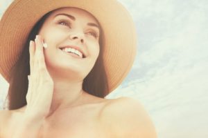 Skin Care to Prevent and Treat Sun Damage - Dr. Jason B. Diamond