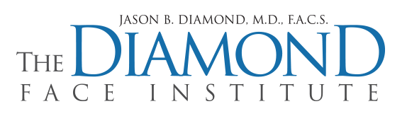 Jason B. Diamond, MD, FACS - The Diamond Face Institute