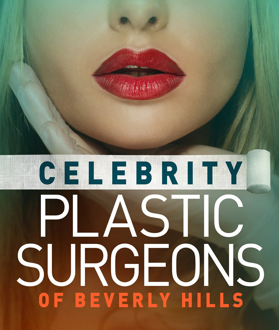 Celebrity Surgeon of Beverly Hills