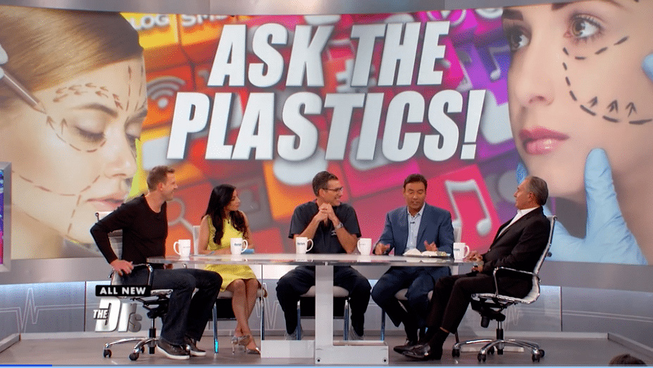 Ask the Plastics