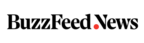 BuzzFeed logo