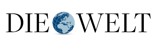 Die Welt logo