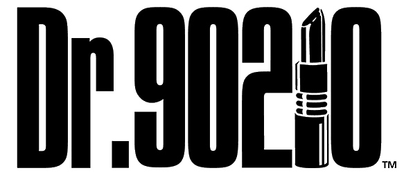 Dr. 90210 logo