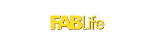 Fablife logo