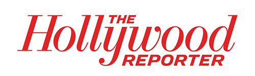Hollywood Reporter logo