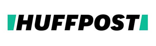 Huffpost logo