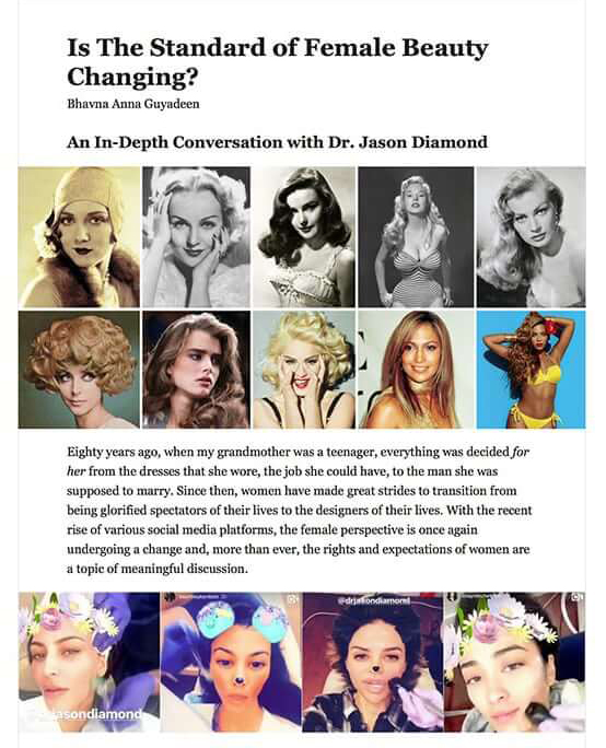 huffingtonpost article