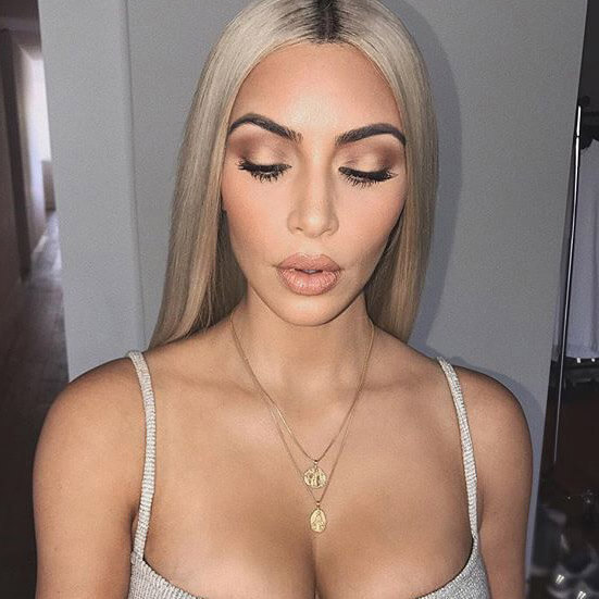 Kim Kardashian