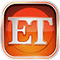 ET logo