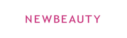 Newbeauty logo