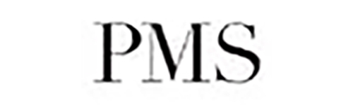 PMS logo