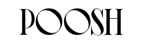Poosh logo
