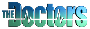 The Doctors Logo