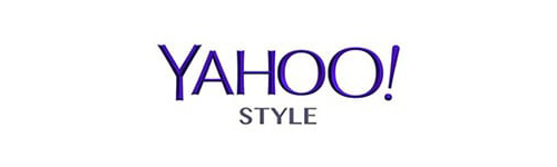Yahoo! Style logo