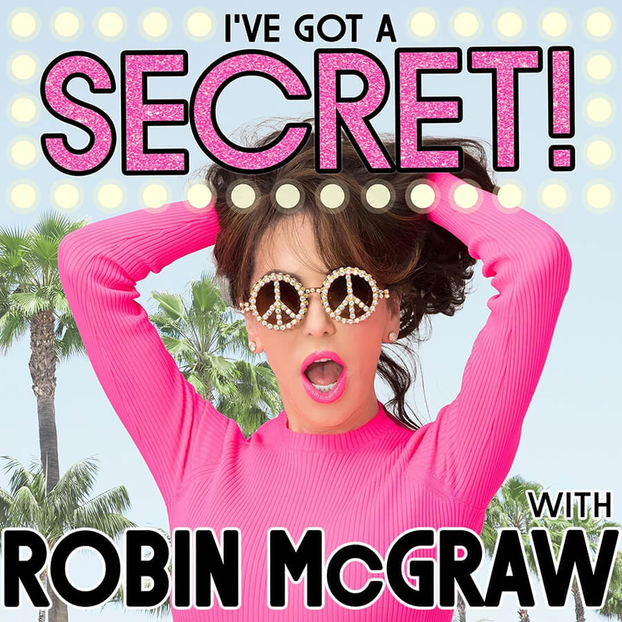 Link: listen to Robin McGraw podcast with Dr. Diamond