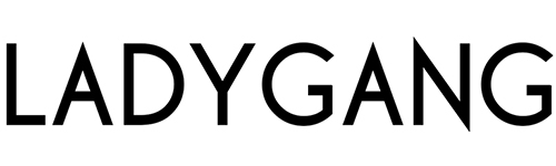 LadyGang logo
