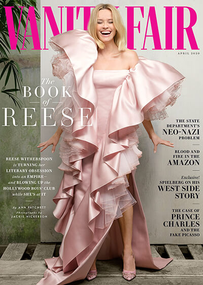 Dr. Diamond's Magazine Article 8