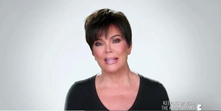 Kris Jenner