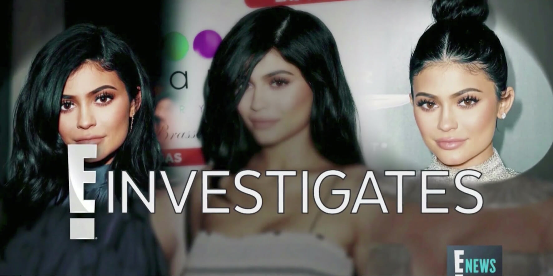 E Investigates