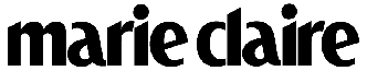 marie claire logo