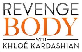 Body Revenge Logo