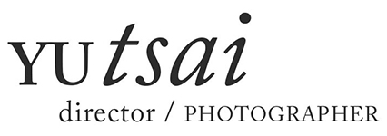 Yu Tsai Director / Photographer