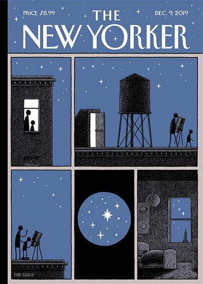 Dr. Diamond's Magazine Article 9