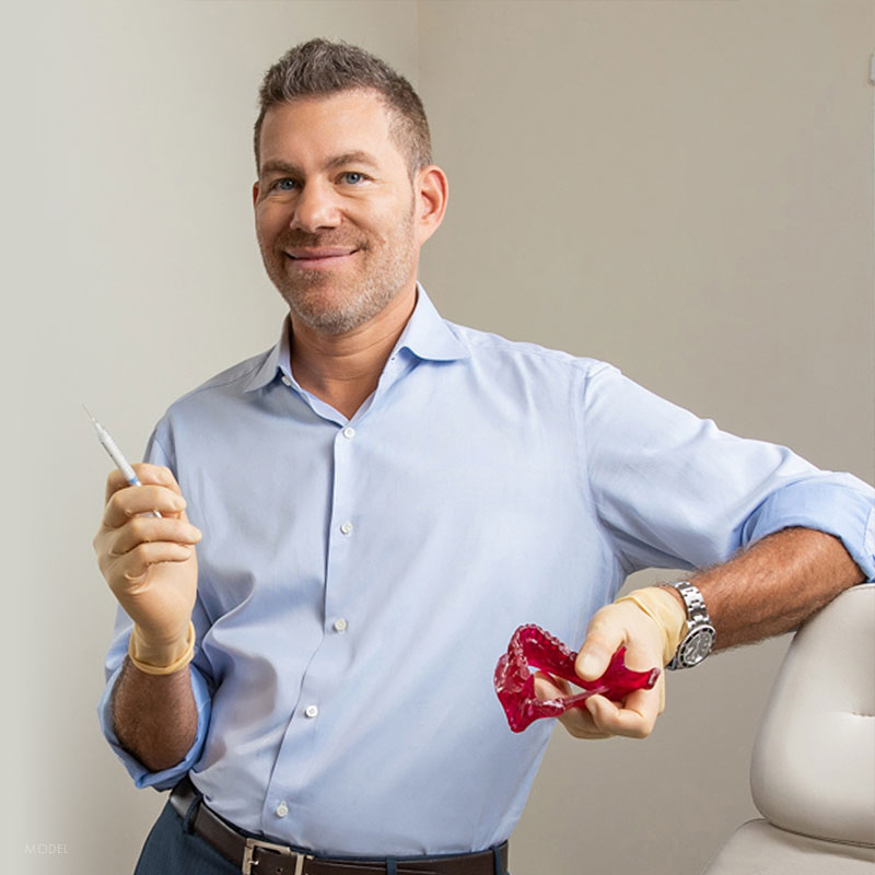 Dr. Diamond - Facial Sculpting Injection