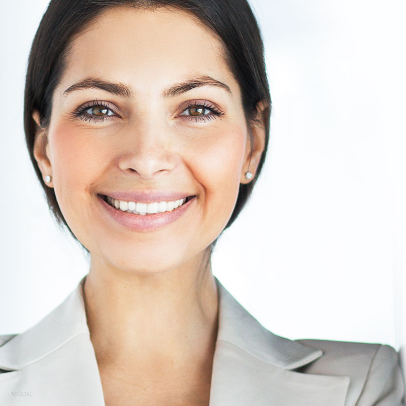 business woman