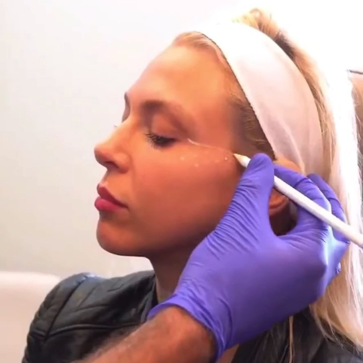 Dr. Diamond's Instagram Post 9