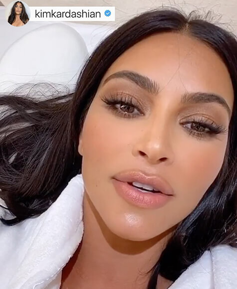 Kim K