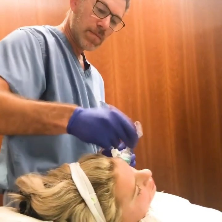 Dr. Diamond's Instagram Post 10