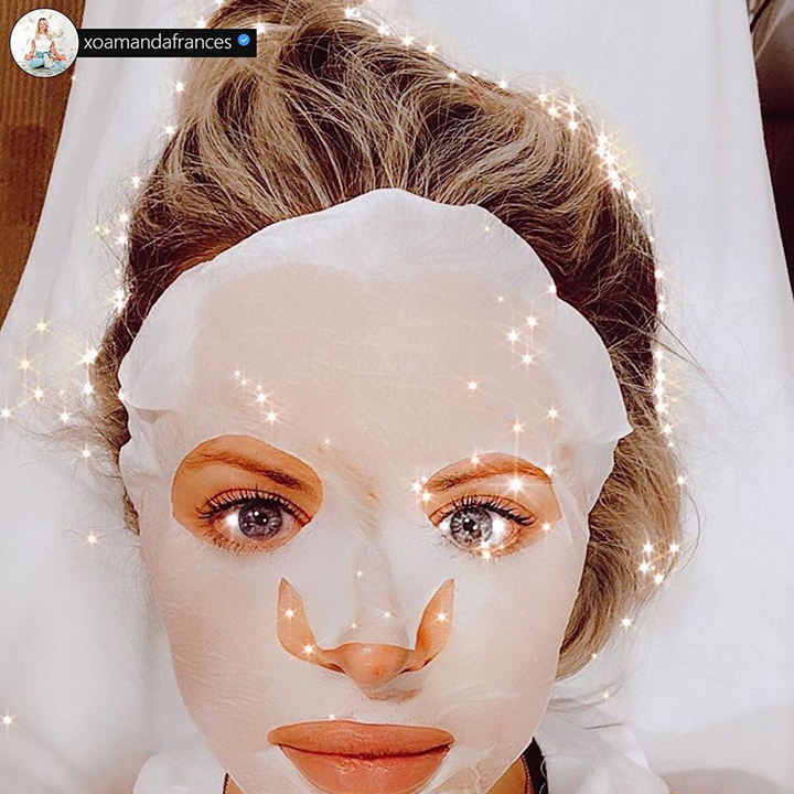 Dr. Diamond's Instagram Post 9