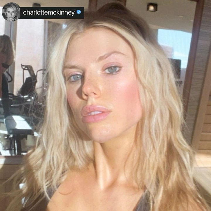 Dr. Diamond's Instagram Post 3