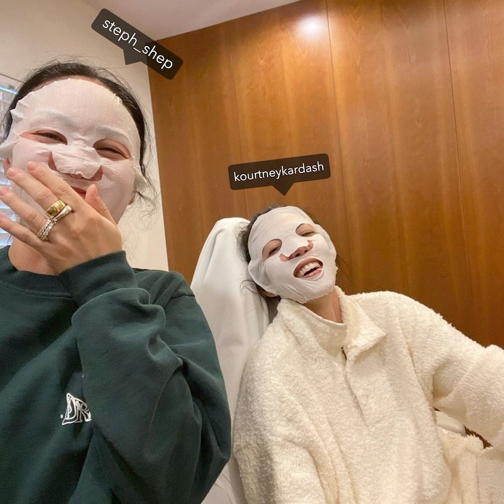 Dr. Diamond's Instagram Post 8