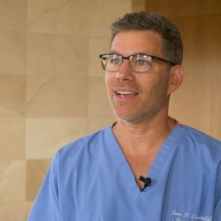 Dr. Diamond's Instagram Post 4