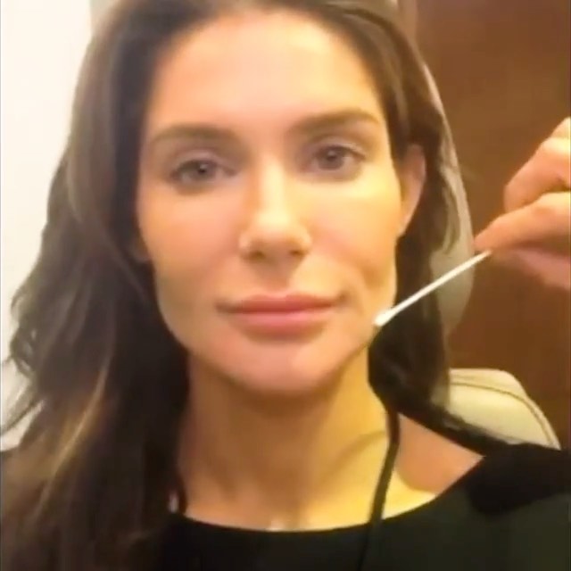 Dr. Diamond's Instagram Post 11