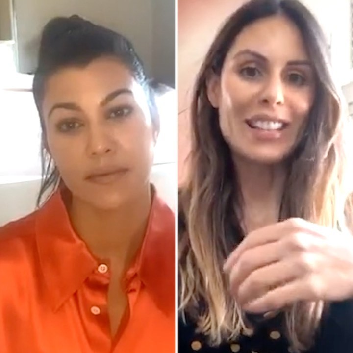 Dr. Diamond's Instagram Post 2