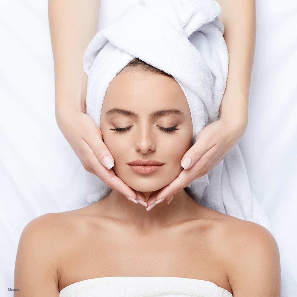 Custom Facials