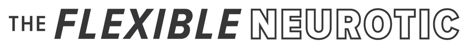 The Flexible Neurotic Logo