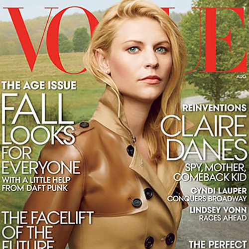 Vogue