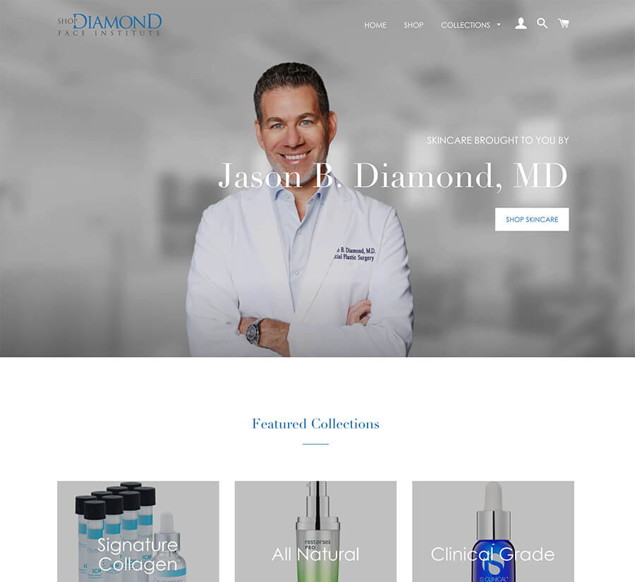 diamond-face-shop