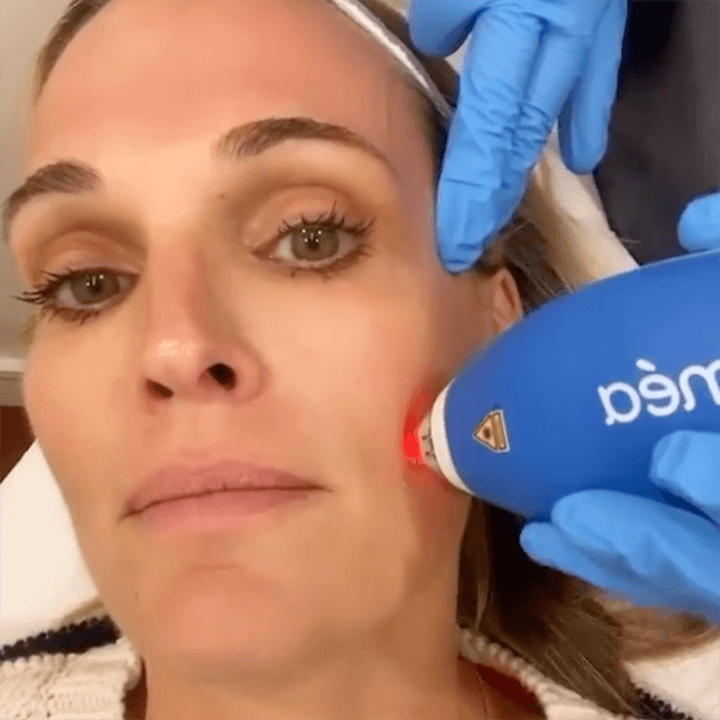 Dr. Diamond's Instagram Post 12